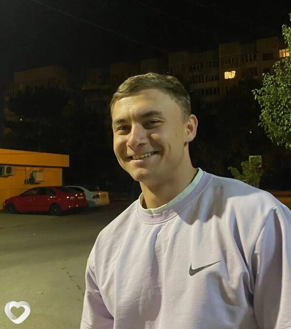Константин, 25, Ростове-на-Дону — анкета №3797846