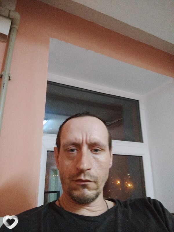 Алексей, 43, Тамбове — анкета №3797847