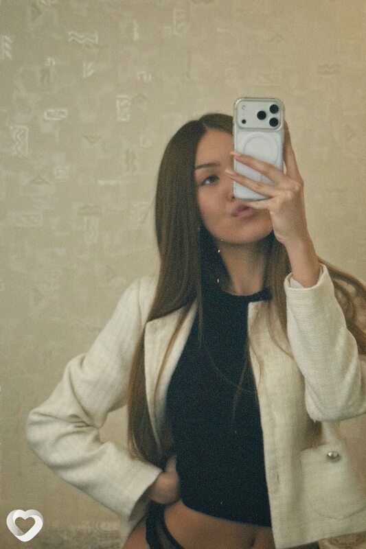 Ариша, 19, Уфе — анкета №3797880