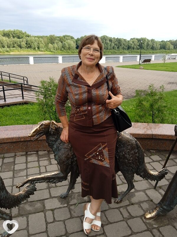 Тома, 66, Гомеле — анкета №3797882