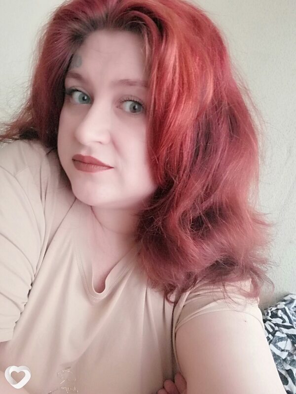 Люба, 33, Оренбурге — анкета №3797884