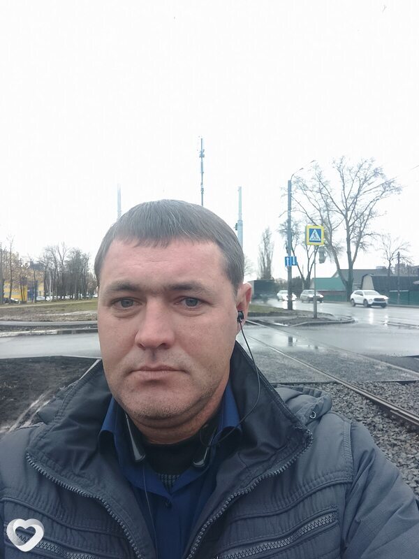 Дмитрий, 38, Энгельсе — анкета №3797901