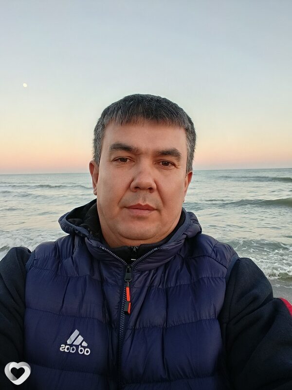 Муха, 44, Самаре — анкета №3797902