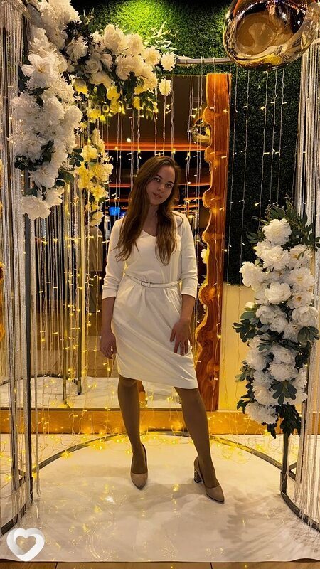 Снежана, 26, Кургане — анкета №3797903