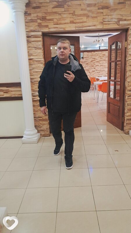 Максим, 35, Альметьевске — анкета №3797806