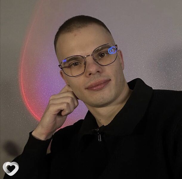 Дмитрий, 24, Нижнем Новгороде — анкета №3797812