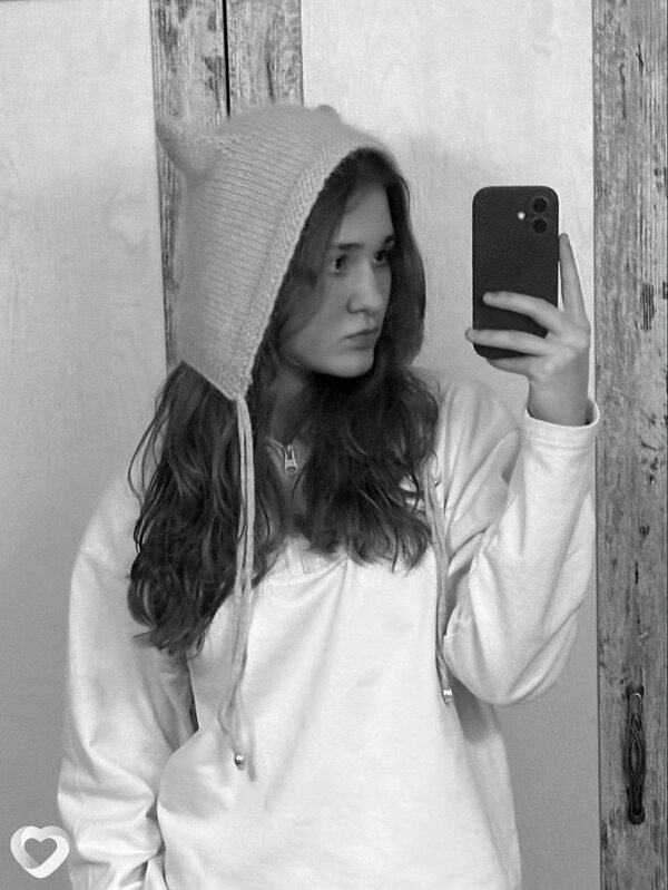 Алена, 19, Минске — анкета №3797814