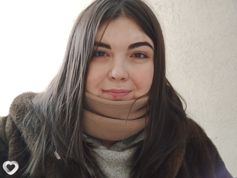 Диана, 30, Москве — анкета №3797818