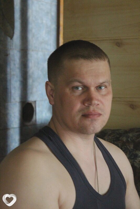Алексей, 38, Кирове — анкета №3797820
