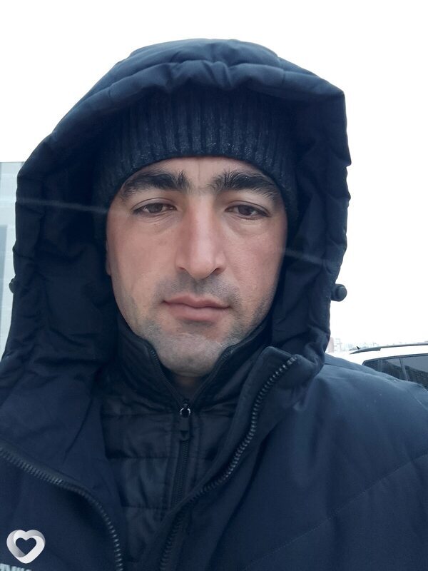 Сайд, 34, Перми — анкета №3797822