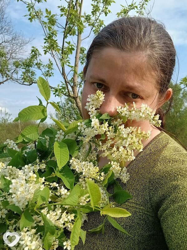 Мария, Гороховец