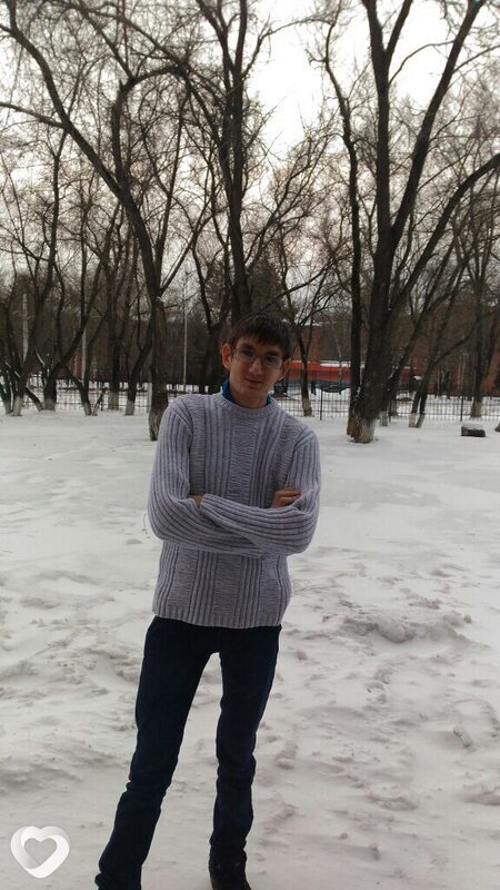 Максим, 27, Новокузнецке — анкета №3797906