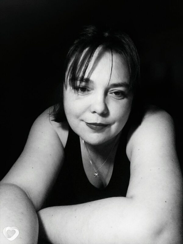 Анна, 42, Одессе — анкета №3797908