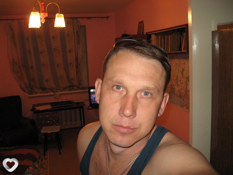 Алексей, 49, Москве — анкета №3797912