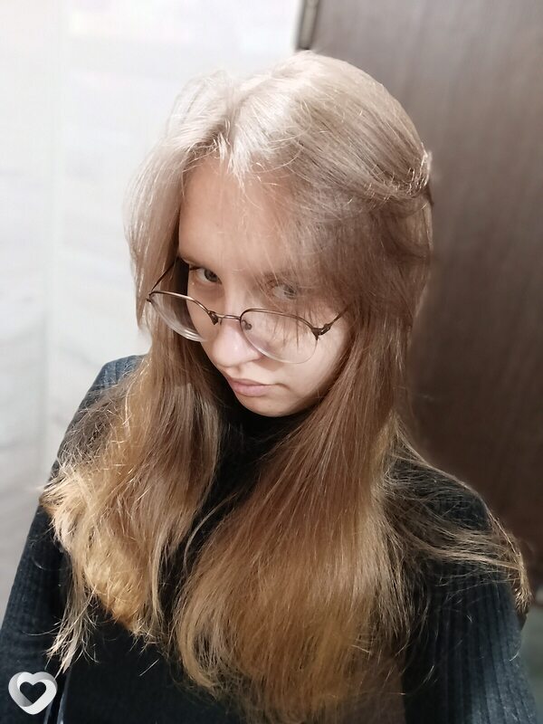 Татьяна, 19, Бресте — анкета №3797920