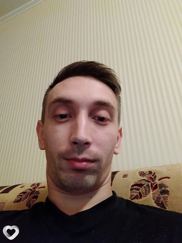 Франц, 33, Казани — анкета №3797922