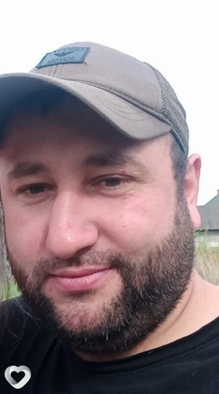 Roman, 32, Львове — анкета №3797923