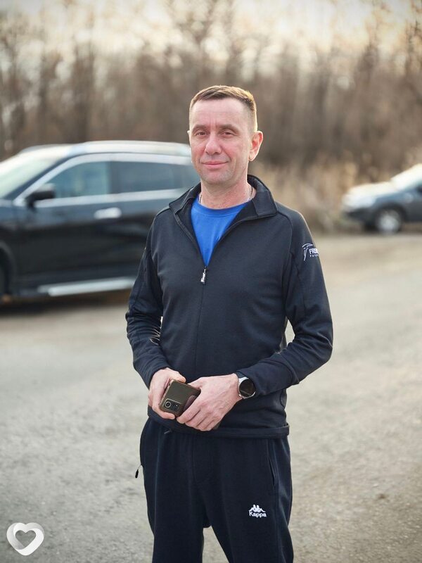 Владимир, 42, Сызрани — анкета №3798037
