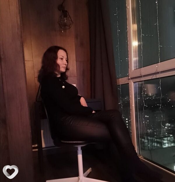 Екатерина, 35, Владимире — анкета №3798041