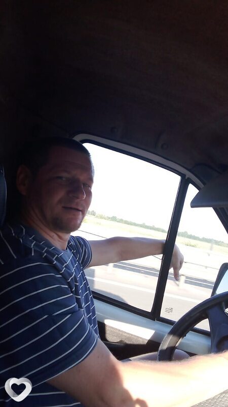 Семен, 47, Батайске — анкета №3798046