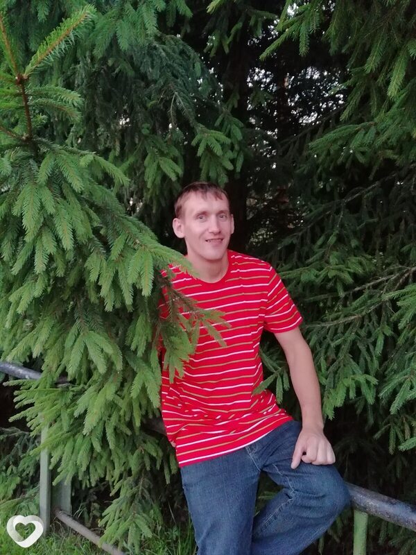 Сергей, 40, Борисове — анкета №3798048