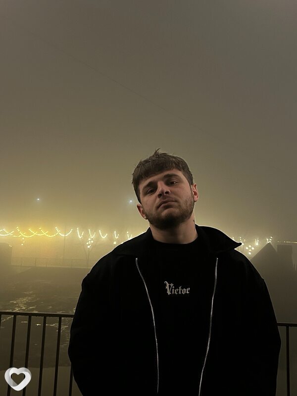 Vazgen, 21, Ереван — анкета №3798055