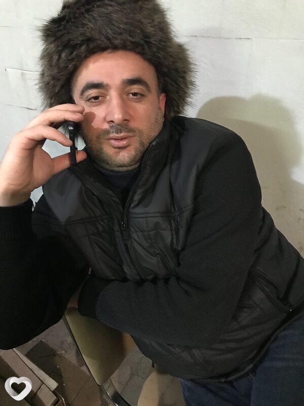Едуар, 43, Серпухове — анкета №3798062