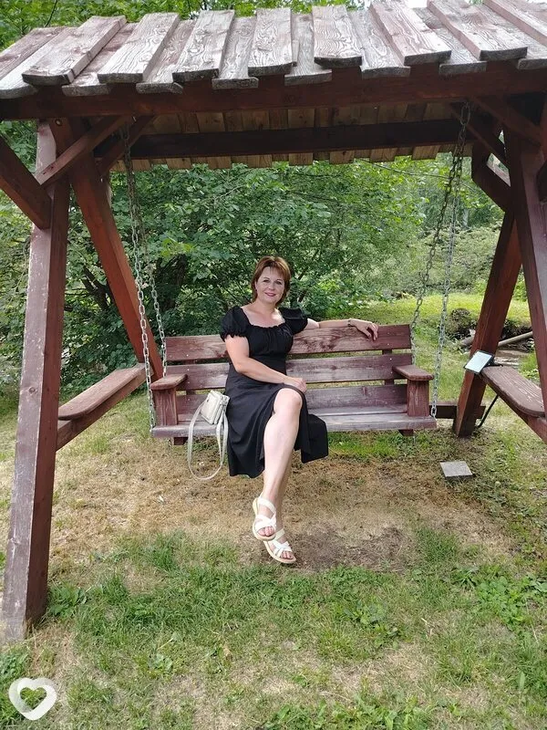 Жанна, 37, Барнауле — анкета №3798065