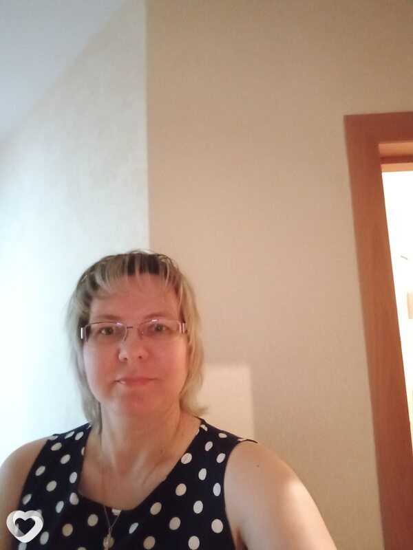 Елена, 50, Минске — анкета №3798066