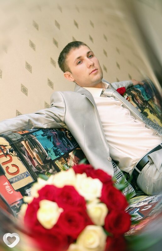 Дмитрий, 35, Воронеже — анкета №3798075