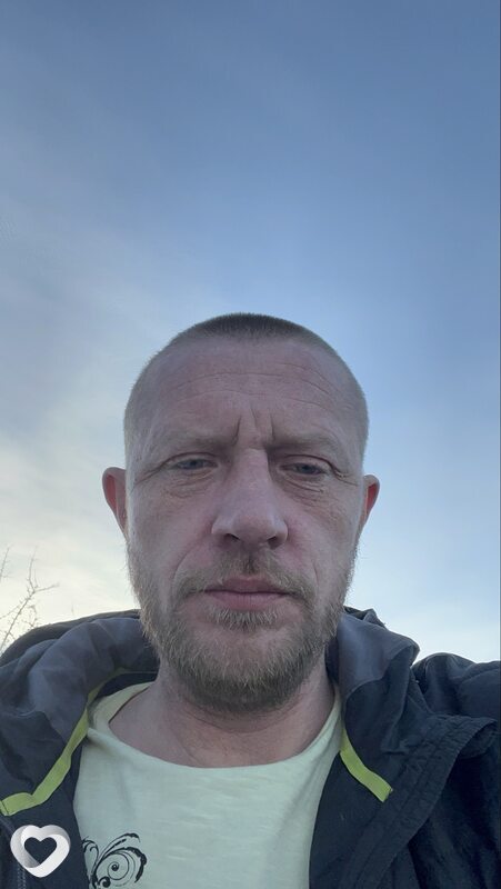 Serg, 43, Могилев — анкета №3798006