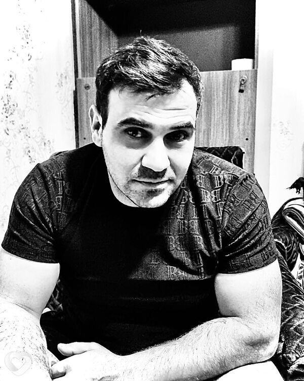 Жора, 35, Пензе — анкета №3798008