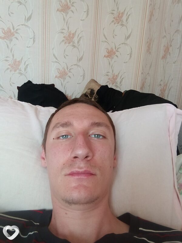Алексей, 29, Тольятти — анкета №3798009
