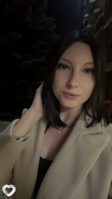 Алина, 26, Новокуйбышевске — анкета №3798019