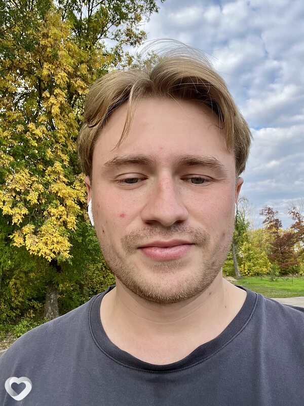 Данил, 26, Челябинске — анкета №3798020