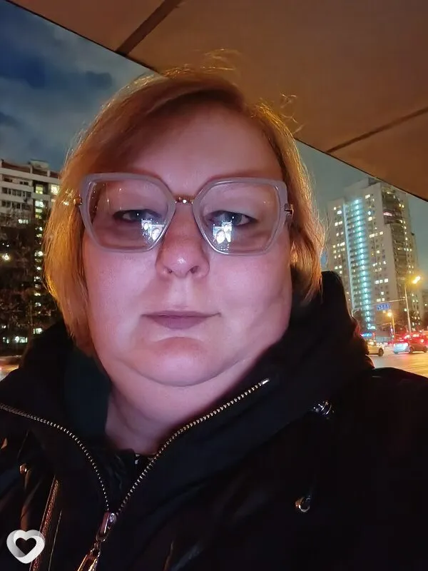Татьяна, 38, Москве — анкета №3798027