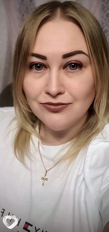 Катерина, 37, Барнауле — анкета №3798028