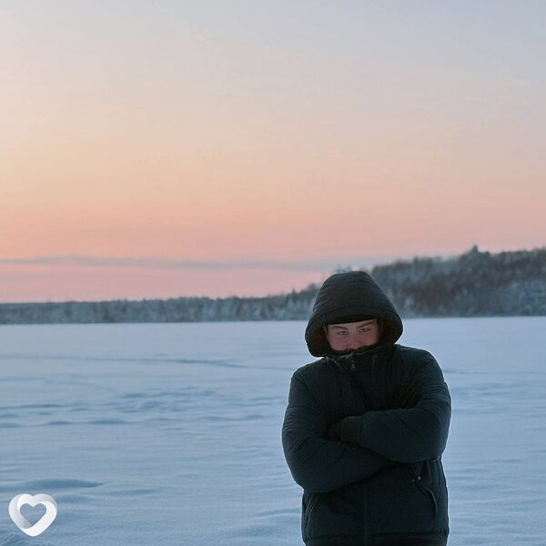 Вадим, 21, Петрозаводске — анкета №3797936