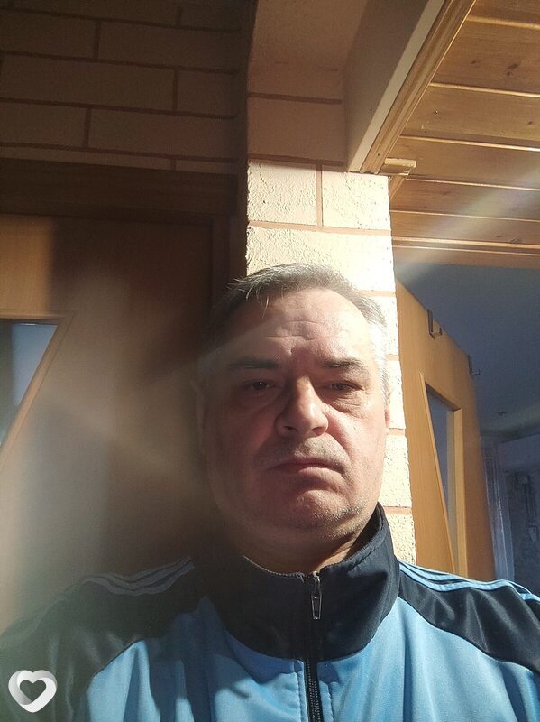Вячеслав, 47, Сочи — анкета №3797942