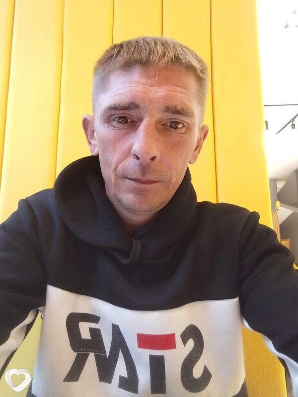 Антоха, 41, Воронеже — анкета №3797947