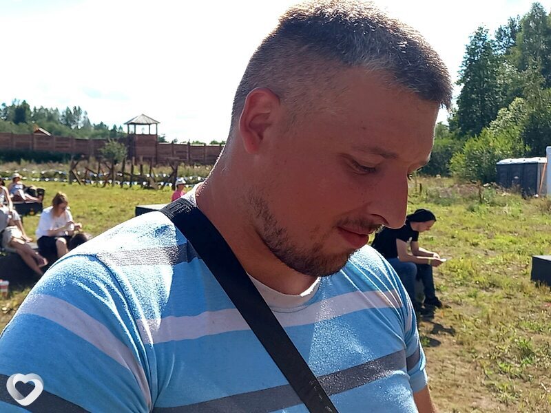 Вадим, 34, Великом Новгороде — анкета №3797948
