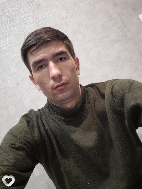 Sardorchi, 30, Клине — анкета №3797950
