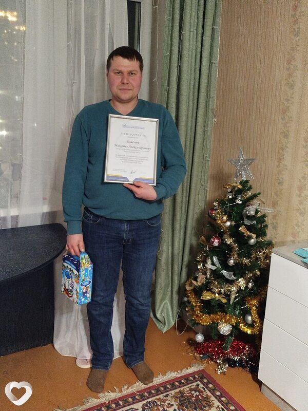 Макс, 36, Волгограде — анкета №3797951