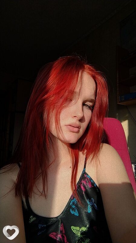 Елена, 20, Рязани — анкета №3797954
