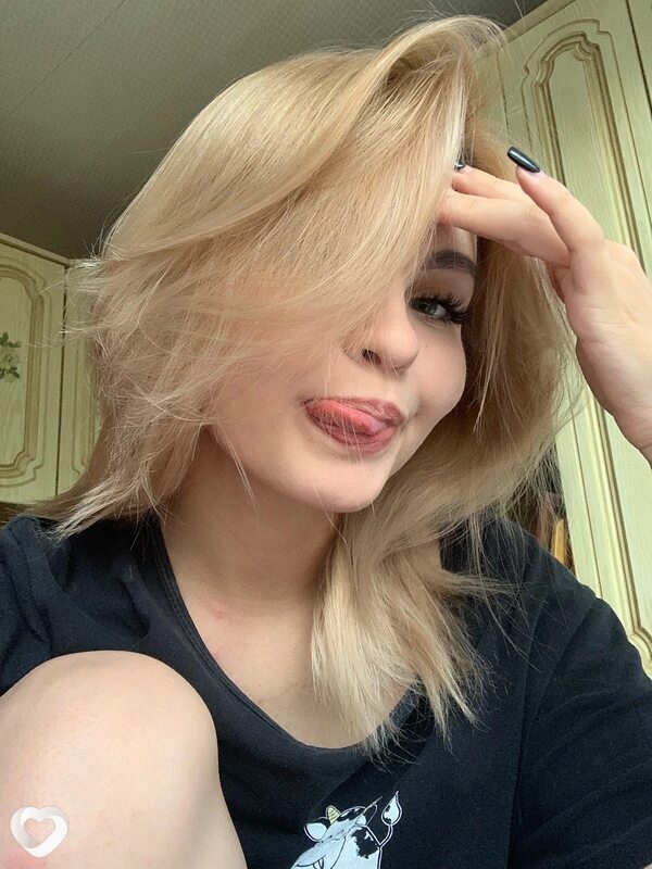 Эльвира, 22, Рязани — анкета №3798110