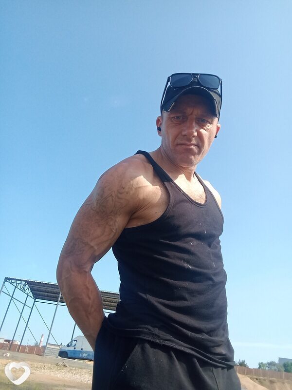 Сергей, 40, Минске — анкета №3798122