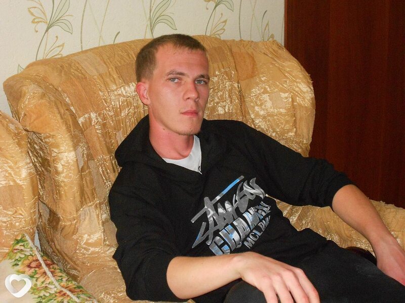 Андрей, 35, Йошкар-Оле — анкета №3798124
