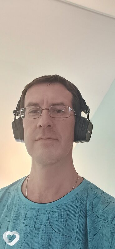 Виктор, 44, Екатеринбурге — анкета №3798230