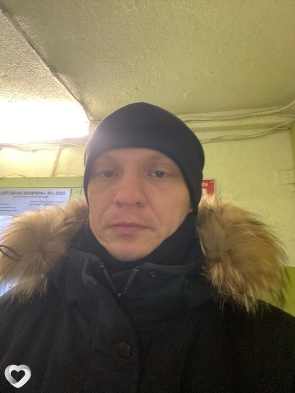 Андрей, 36, Новокузнецке — анкета №3798231