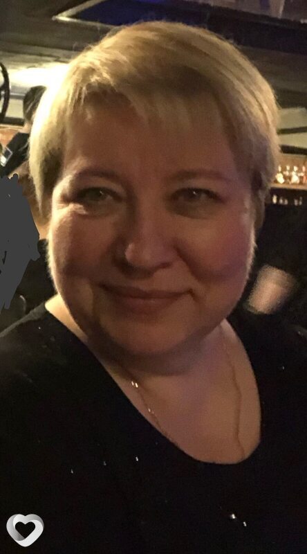 Наталья, 54, Кирове — анкета №3798134